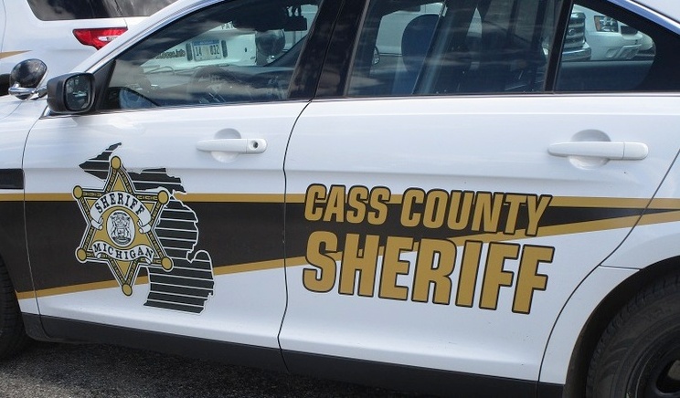 Body Found In Cass County Farm Field